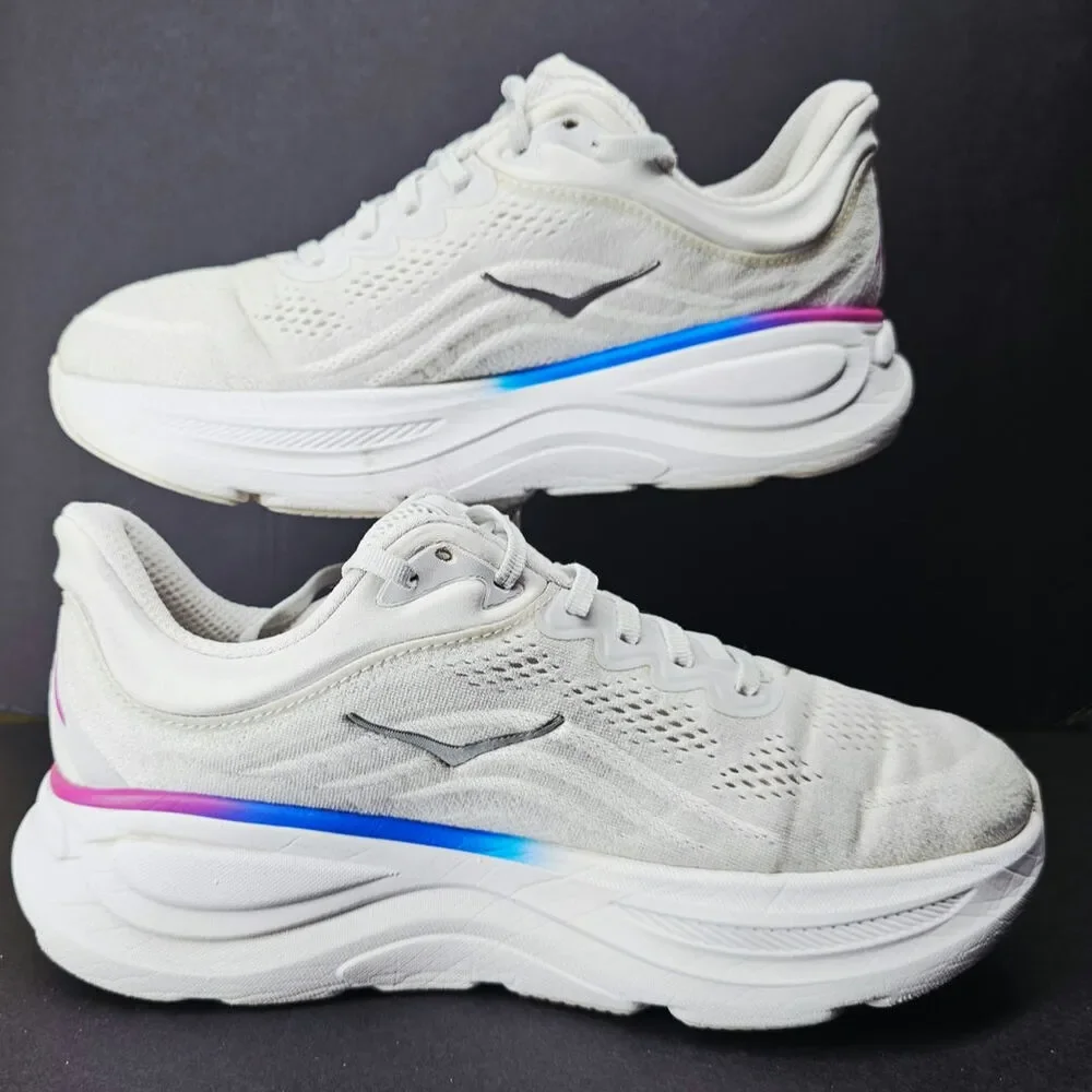 Wide Hoka Women 9.5